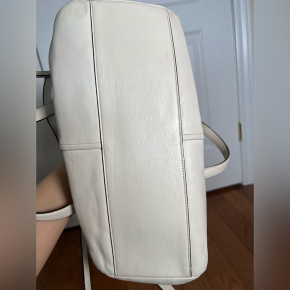 Coach bag white - Picture 11 of 11